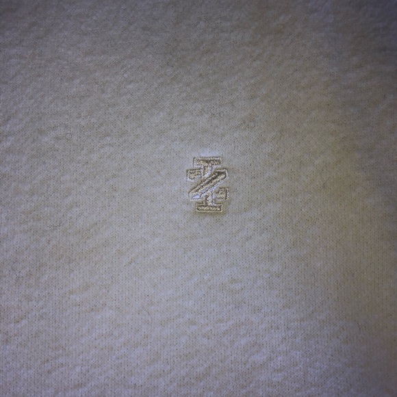 Izod Crewneck Sweater - Picture 3 of 5